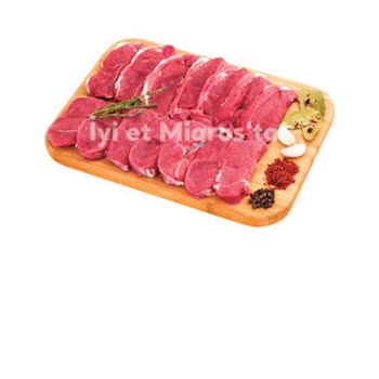 Migros Arasta Kasap Külbastı Diye Et Yumağı Göndermiş Şikayetim Var