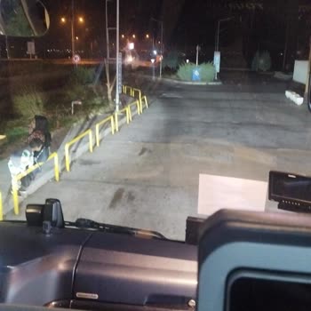Varan Turizm Bursa - İzmir Yolculuğunda Beklenmedik Gecikmeler