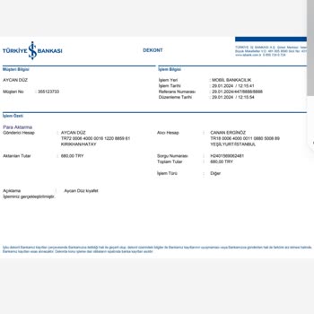 Elbisem Nişantaşı Elbisemnisantasi Sahte Hesap Ve Peşin Ödemede Ürün Göndermiyor