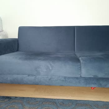 Doğtaş Mobilya 2 Ayda Dağılan Koltuk Takımı