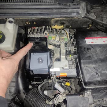 Citroen Değer Otomotiv Yedek Parça Temin Sorunu