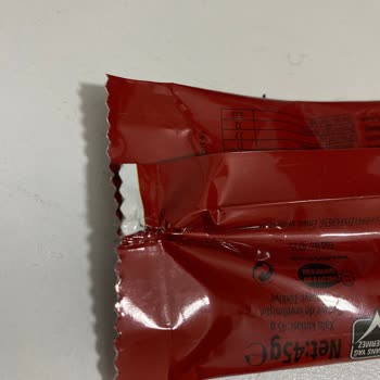 Eti Gıda Canga Boş Paket
