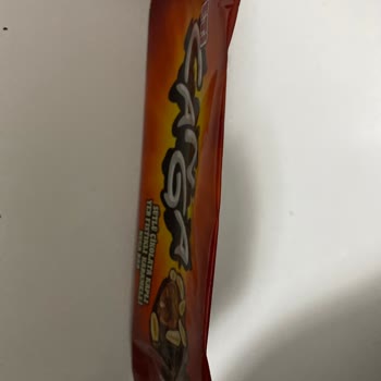 Eti Gıda Canga Boş Paket