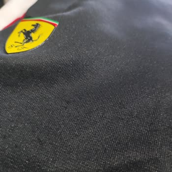 Puma Eşofman Takımı Pamuklanma