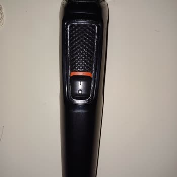 Philips Tıraş Makinesi Kalitesizliği