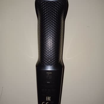 Philips Tıraş Makinesi Kalitesizliği