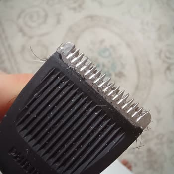 Philips Tıraş Makinesi Kalitesizliği