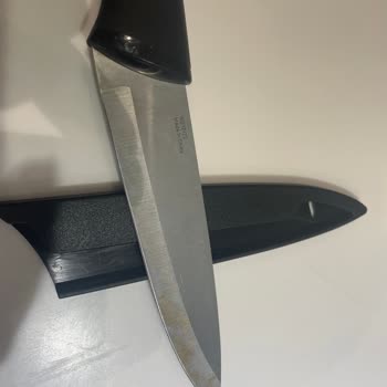Tefal Comfort Bıçak Paslanması