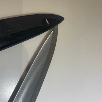 Tefal Comfort Bıçak Paslanması