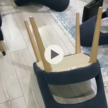 İstikbal Lena Yemek Masası Sandalye