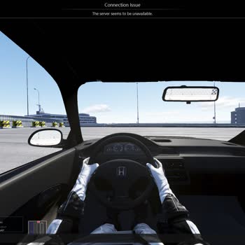 Superonline Asetto, GTA 5 Online Girememek İp Sorunu