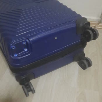 Pegasus Şirketi Bagaj Sorunu