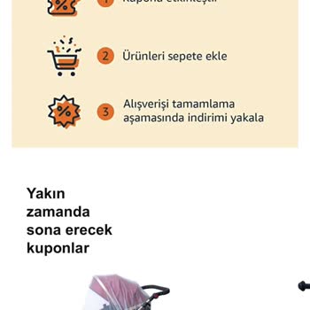 Amazon Tanımlanan Hediye Çekimi Durduk Yere Sildi