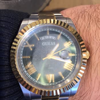 Saat & Saat Güvensizliği Su Geçirmeyen Saatin Su Geçirmesi