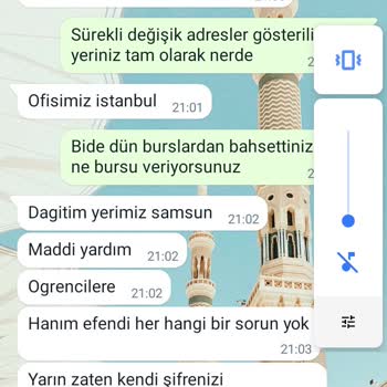 Turan Paketleme Paketleme Hizmetleri İletişim Şikayeti