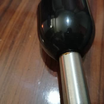 Arzum Ar1142 Eriyen Ve Paslanan Blender