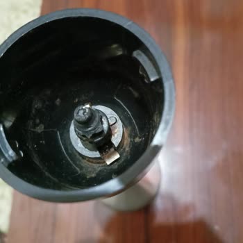 Arzum Ar1142 Eriyen Ve Paslanan Blender