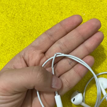 Vatan Bilgisayar Bir Ay İçinde Bozulan Kulaklık İçin Değerlendirme