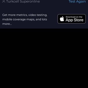 Superonline Hız Problemi Çözümsüz