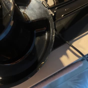 Philips 1863/20 Katı Meyve Sıkacağının Plastik Parçası On Günde  Eridi