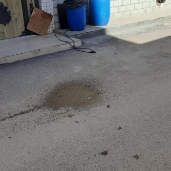 Osmangazi Belediyesi Hizmetlerindeki Düzensizlikler