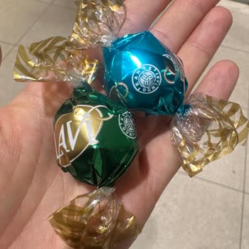 Kandil Günü Çikolata Krizi: Hilltown AVM Kahve Dünyası'nda Nezaketsizlik