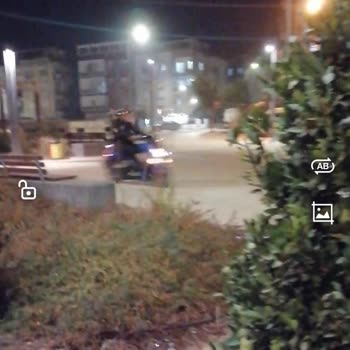 Kepez Kent Meydanı Memnuniyetsizliği