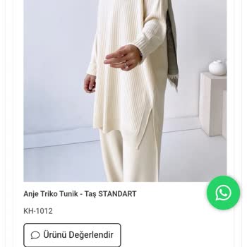 Ka Hijab Resmi Sitesinden Alışveriş İadesini Kabul Etmiyor.