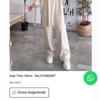 Ka Hijab Resmi Sitesinden Alışveriş İadesini Kabul Etmiyor.