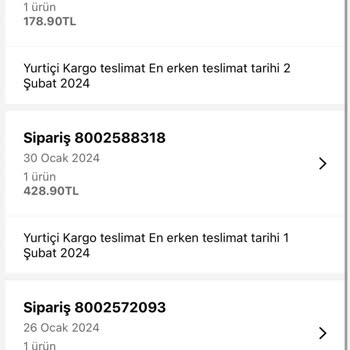 Sephora Puanım Silinmiş! 0