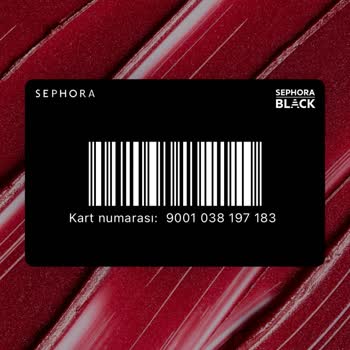 Sephora Puanım Silinmiş! 0