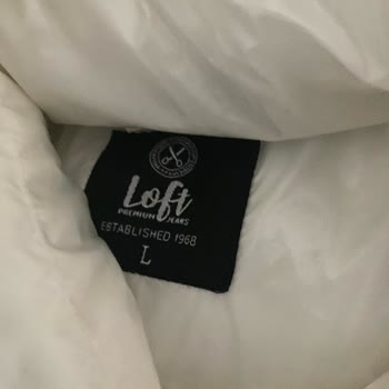 Ürünün Arkasında Durmayan Bir Loft Markası