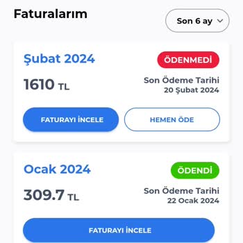 Kablo Net Faturaya Modem Ücreti Yansıtılması