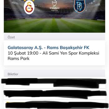 Passolig Soy İsim 2 Kere Yazılmış Olarak Gözüküyor
