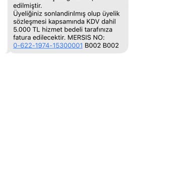 Getiraraç Araç Kiralama Deneyimim Ve Üyeliğimin Durdurulması