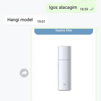 Elektronikesigarabuhar.com Ürün Teslimatı Sorunu Ve İletişimde Kesinti