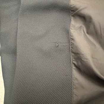 Gant, Kalitesiz Ürün Ve Hizmet