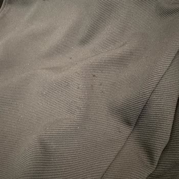 Gant, Kalitesiz Ürün Ve Hizmet