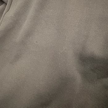 Gant, Kalitesiz Ürün Ve Hizmet