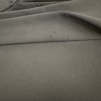 Gant, Kalitesiz Ürün Ve Hizmet