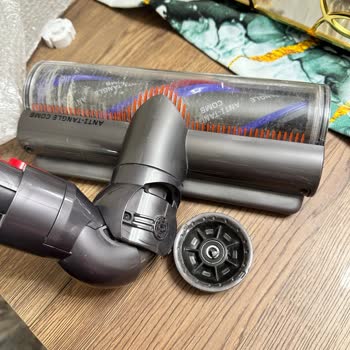 Dyson Ürün Tedarik Edememe Bahanesiyle Yeni Ürün Satmaya Çalışıyor
