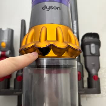 Dyson Ürün Tedarik Edememe Bahanesiyle Yeni Ürün Satmaya Çalışıyor