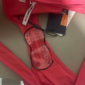 Boyner Bikini Altı İçin İade Kodu Talebi