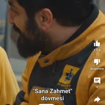 Sanazahmet Mahsun Bizi Motora Bindir