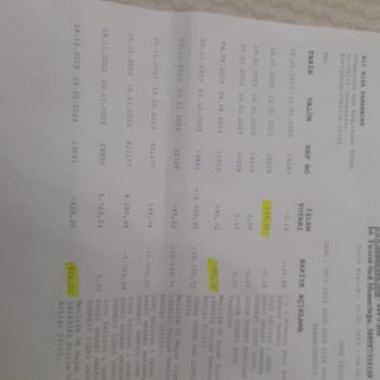 Metlife Emeklilik ve Hayat Maddi Kayıp Mağduriyet