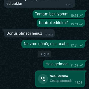Modalilium Butik: İade Sürecinde Yaşanan Mağduriyet