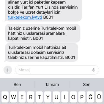 Türk Telekom Hacıların Parasına Çöktü