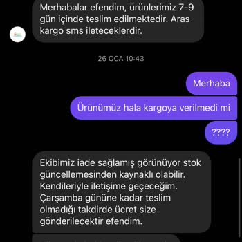 Trendunyasi.com Tren Dünyası Şikayet Instagram