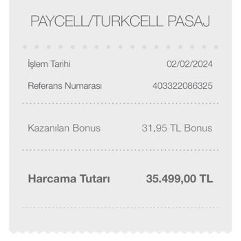 Garanti BBVA Garanti Kampanya Bonusunu Geri Çekti