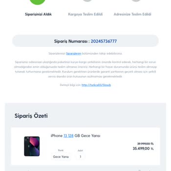 Garanti BBVA Garanti Kampanya Bonusunu Geri Çekti